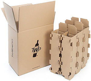 caja total wine pack